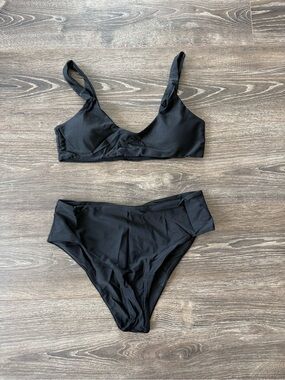 New Two-Piece Bikini Set